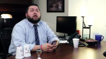 You Don't Know Jack: Seek First to Understand