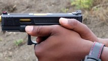 Salient Arms International Tier 1 Glock 19: The $2500 Glock