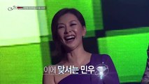 Little PSY  - Fantastic Baby (song by big bang) 리틀싸이 황민우 [Miracle Korea (미라클코리아)]