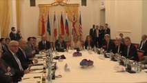 استمرار المفاوضات النووية في فيينا دون توقيع