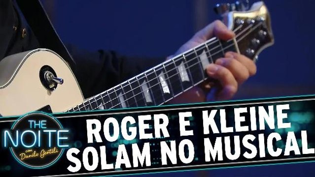 Musical Ultraje a Rigor