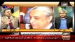 Rauf Klasra Praising PTIs KPK Govt Ehtisaab Commission & Bashes PMLN