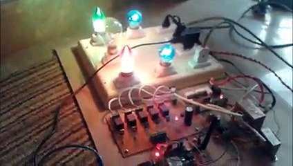 GSM Based Home Automation With Feedback and Control