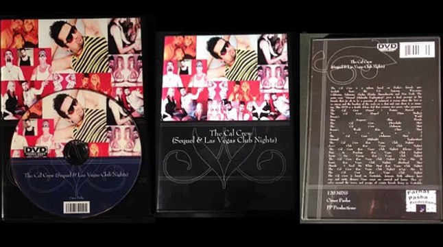 25 Pakistani Canadian Films Release in USA The Cal Crew Sequel and Las Vegas Club Nights