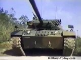 MB-3 Tamoyo Prototype Main Battle Tank | Military-Today.com