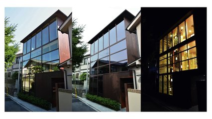 Holcim Awards Acknowledgement prizes 2014 for Asia Pacific