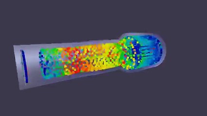 Venturi Effect Demonstration