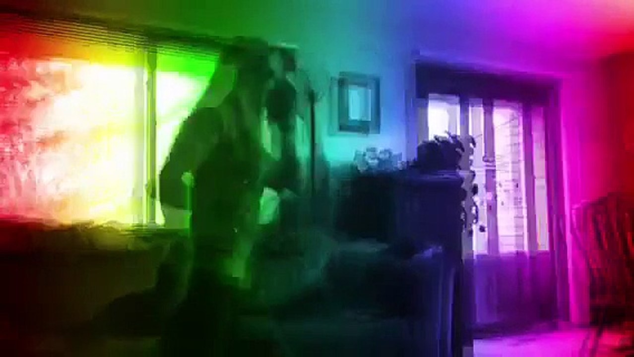 Video star app dancing