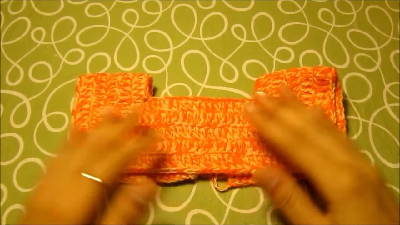 Chaleco Cuerpo - Mangas vimeo