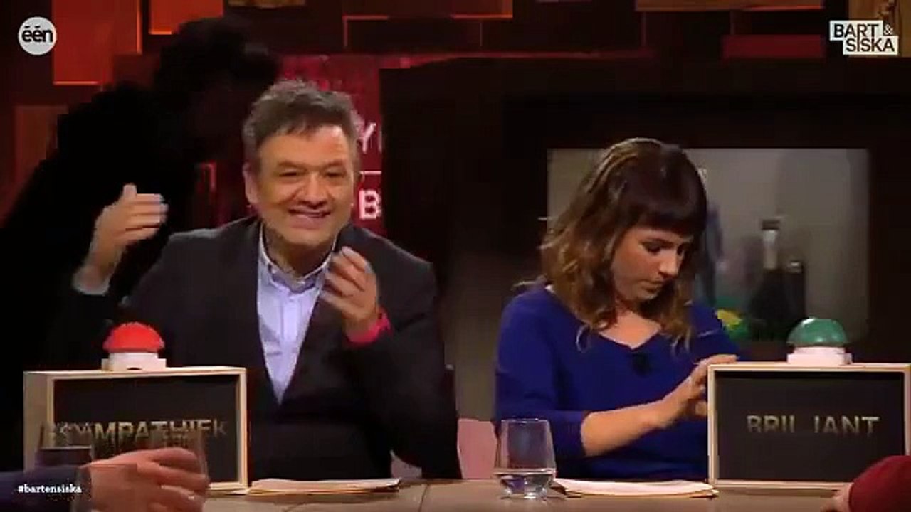 The RGtect bij Bart & Siska