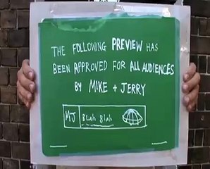 Driving Miss Daisy (sweded)