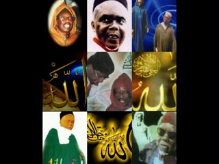 TAISSIR  SEYDI EL HADJI MALICK SY