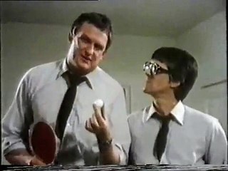 Van Kooten en de Bie - Pingpong