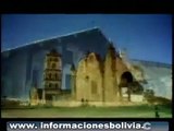 bolivia misiones jesuiticas chiquitos