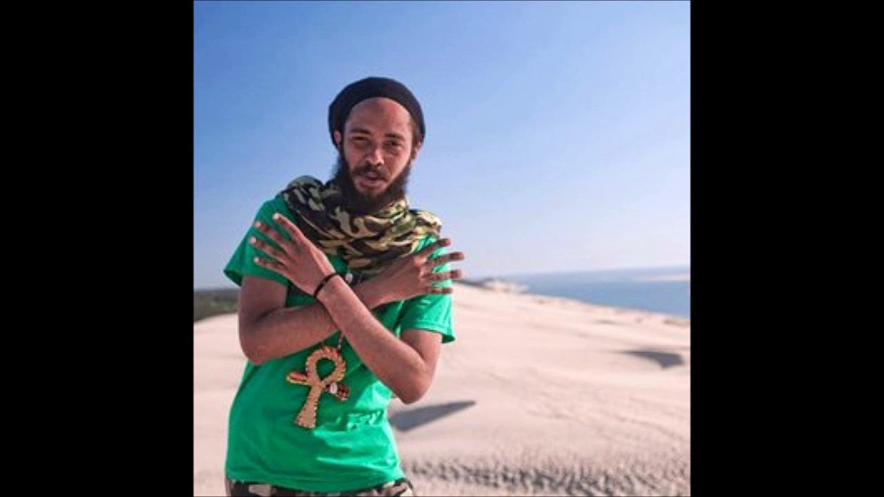 New Dancehall Music, Straika D, Ragga Anthem, October, 2014