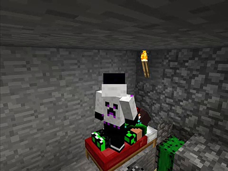 minecraft:sex