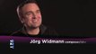 Jörg Widmann on Composing Music | 92Y Performing Arts - Concerts