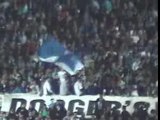 OM ambiance au stade velodrome