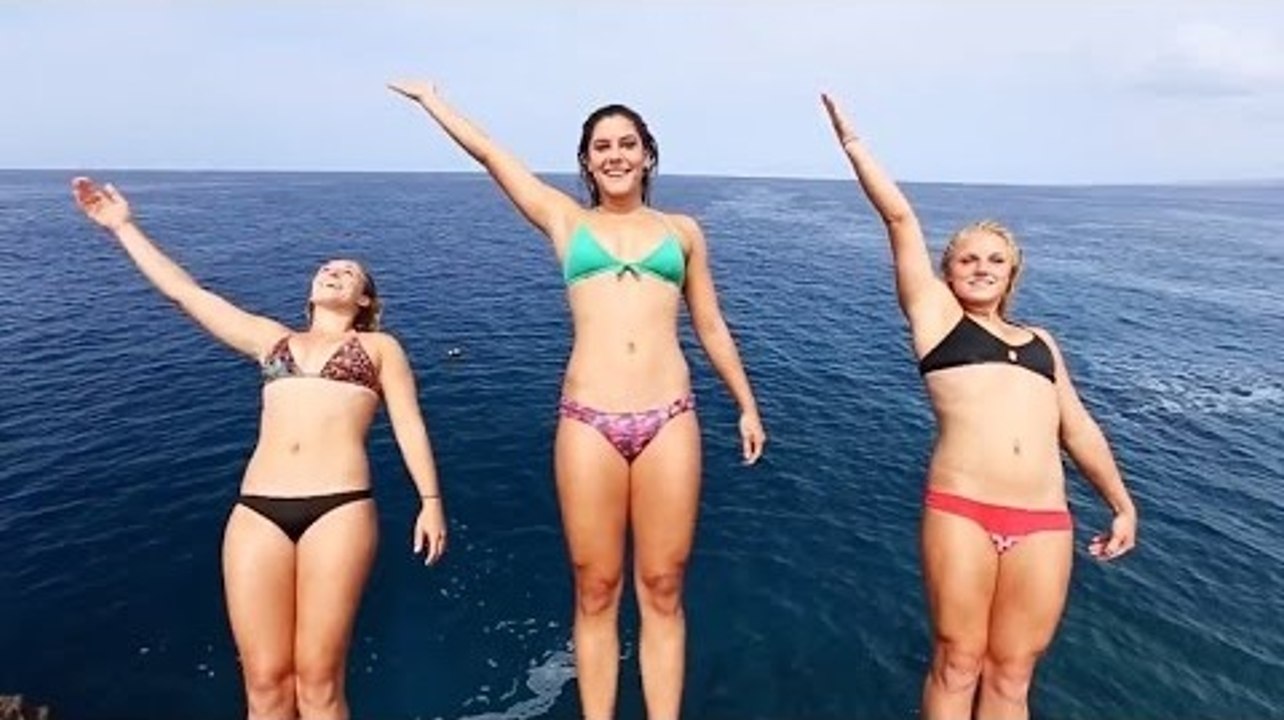 Beach Summer Vacations (Summer Edition)