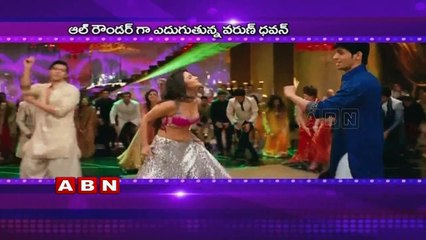 Youngsters in Bollywood competing with Khan Heroes  (10-07-2015)