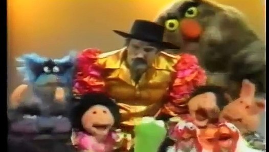 The Muppets Celebrate Jim Henson - video dailymotion