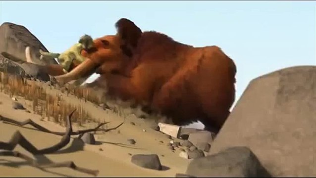 L'age de glace - Sid - T'as d'beaux yeux tu sais ? - French