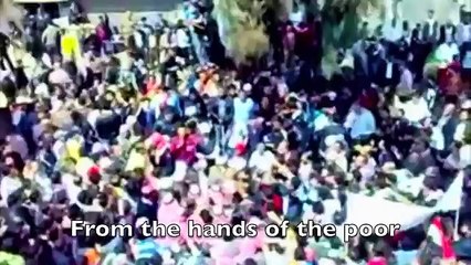 Syria: Freedom is Coming