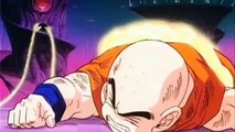 DBZ REMIX: Goku vs Kishime & Ebifurya (Vegeta's Super Saiyan Theme)
