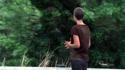 The Walking Dead - Daryl & Carol - Make It Go Away