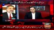 Why PPP and MQM are running away on Rangers Issue Watch Zulfiqar Mirza’s Response