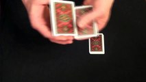 8 Card Trick, Beginner Magic Card Tricks Revealed 1