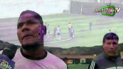 Juan Flores: "La Segunda División es una 'huevada', todos arreglan" (VIDEO)