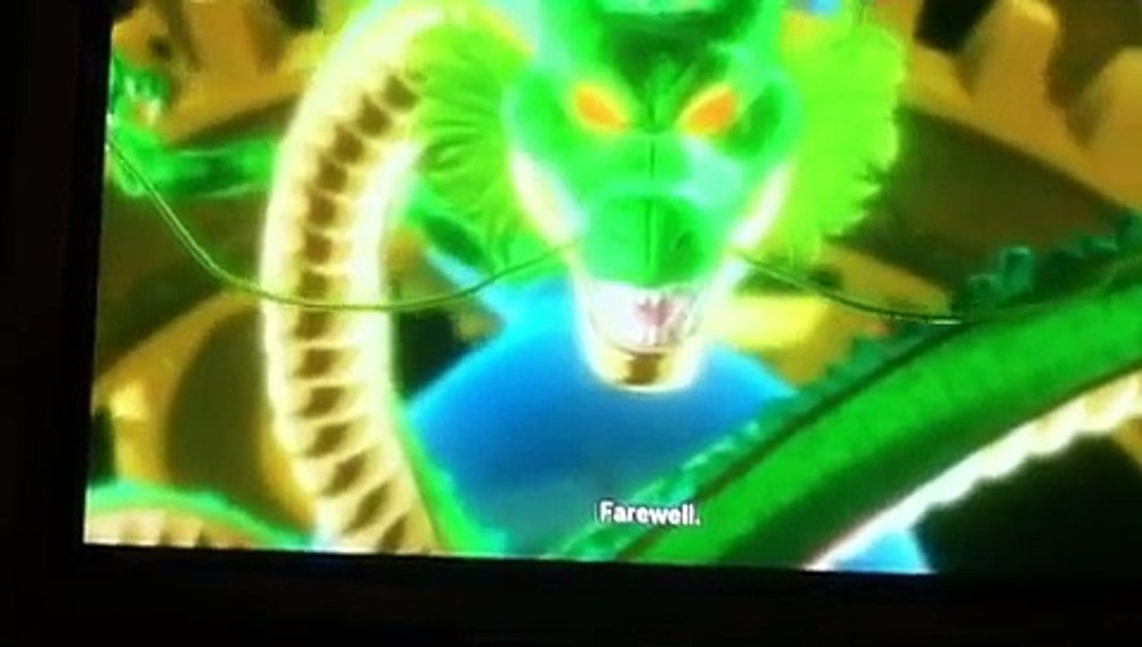 dragonball machinima age 761 goku and saiyan z vs raditz