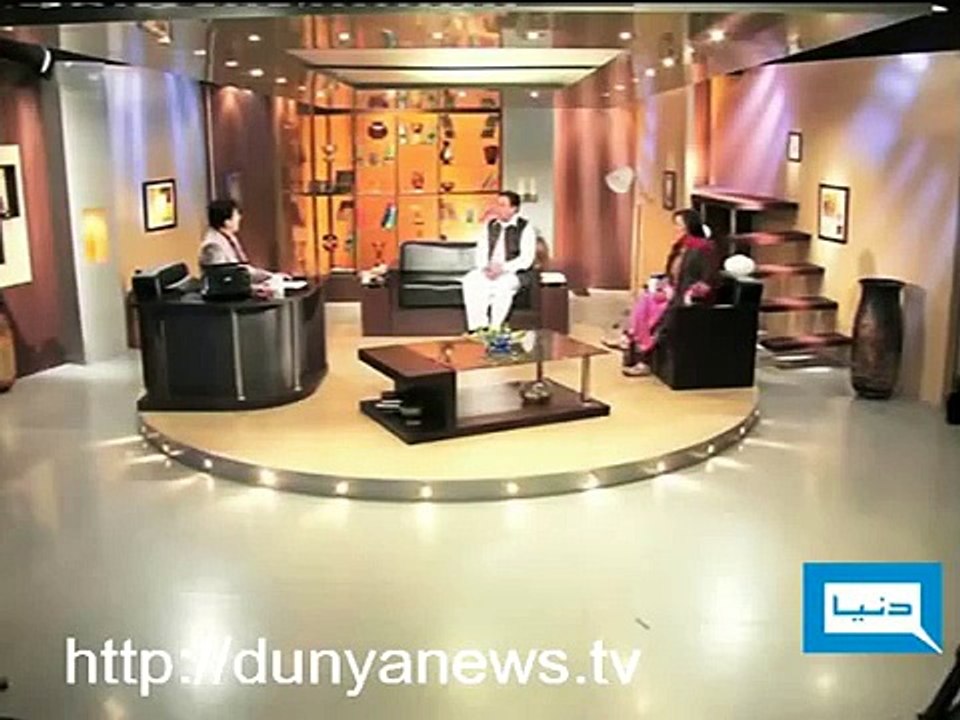 Azizi Aam Saada MNA