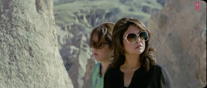 'Phir Bhi Yeh Zindagi' Full VIDEO Song _ Dil Dhadakne Do _ T-Series new latest hindi song 2015 HQ