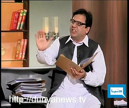 Azizi Aam Saada MNA 2, 'Local Leader' Sohail Ahmed Hasb e Haal