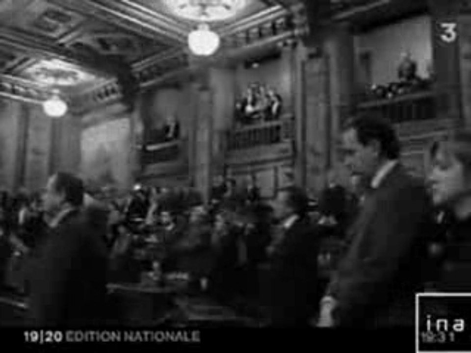 EXCLU : SARKO EST MORT !