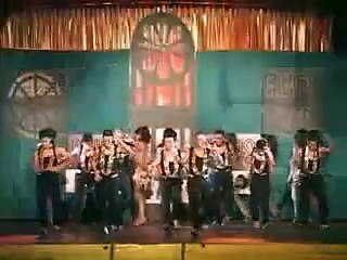 Delirio Cali Salsa Circo Delirio