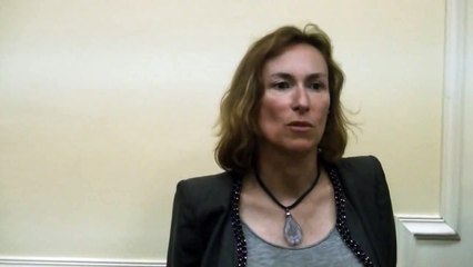Surpoids, question de société et de santé - Pascale HEBEL