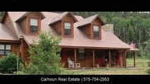 15 Upper Red River Valley Road, Red River, 87558