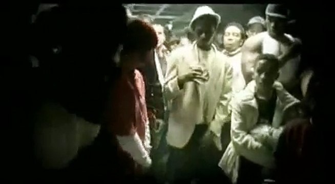 BOSS AC - Hip-Hop (Music Video - 2005)