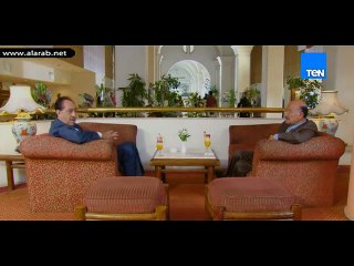 Mouled w sa7bo 3ayb 21  مسلسل مولد وصاحبه غايب   هيفاء وهبى وفيفي عبده