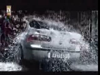 Pub Renault Laguna II