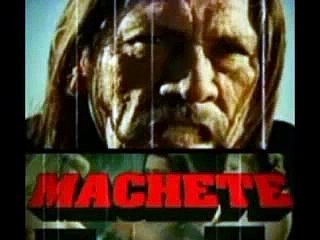 Tito & Tarantula - Machete