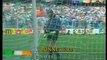 World Cup Italia '90, Round of 16: Ireland 0 - 0 Romania (AET; Ireland win 5 - 4 on penalties)