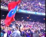 Barcelona - Crvena Zvezda 3-1 UEFA Cup Winners Cup (1997)