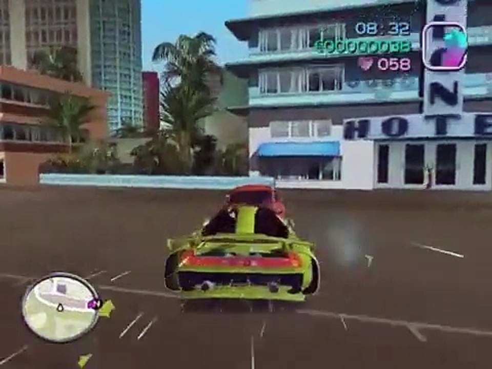 80 Collections Gta Vice City Tuning Car Mod Download Best