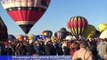 Balloon Fiesta 2007 | The Albuquerque International Balloon Fiesta