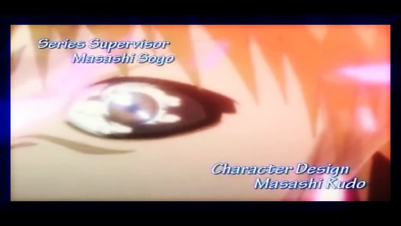 Bleach Opening 6 ~ Instrumental