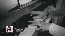 Say Something (A Great Big World & Christina Aguilera) - Cover by Isyana Sarasvati